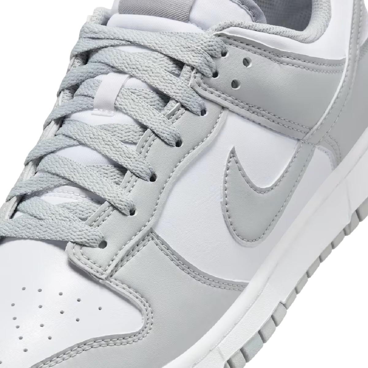 Nike Dunk Low retro hombre image number null